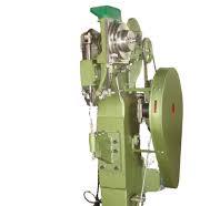 JZ-968M2-1 50mm Fixed Distance Pneumatic Double Head Riveting Machine for  Storage Rack / Shelving Rack Rivet Setting