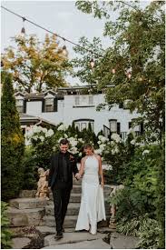 It is structured to give you the best of wedding videography. Milwaukee Micro Wedding Styled Shoot