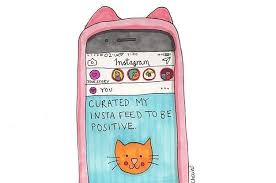 22 Mental Health Instagram Accounts That Ll Make You Feel Less Alone See more ideas about aesthetic, cartoon profile pictures, cartoon profile pics. 22 mental health instagram accounts