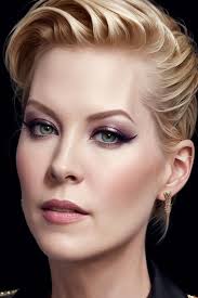 Jenna Elfman ai generated images