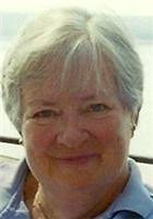 Elizabeth Holdsworth Obituary (1925-2012)