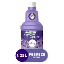 Learn effective ways to remove dirt and grime with our cleaning guide. Swiffer Wetjet Liquid Refills Lavender Vanilla Comfort Target
