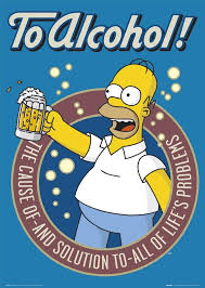 Please Repin Share Like Http Www Queensland Rsa Com Au Homer Simpson Quotes Homer Simpson Beer Simpsons Quotes