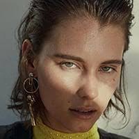 Brittany Odell's Instagram, Twitter & Facebook