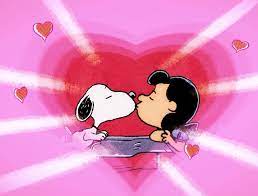 Maybe you would like to learn more about one of these? Bisous Peanuts Wiki Fandom