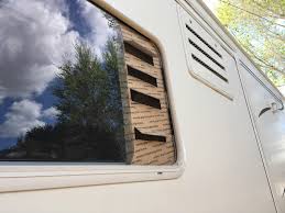 Maybe you would like to learn more about one of these? We And Our Rv Diy Rain Guards For Your Screens