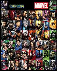 There are at least two hidden characters on the selection screen for ultimate marvel vs capcom 3. Free Download 2011031b7marvel Vs Capcom 3 Wallpaper By Grandmasterx D38heuupng 1920x1080 For Your Desktop Mobile Tablet Explore 50 Marvel Vs Capcom 3 Wallpaper Marvel Hd Wallpapers 1080p Capcom Vs Snk 2 Wallpaper