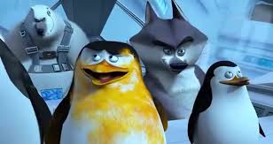 Penguins of madagascar classified memes. Yarn Not A Bad Place You Got Here Classified Penguins Of Madagascar 2014 Video Clips By Quotes 73e7c992 ç´—
