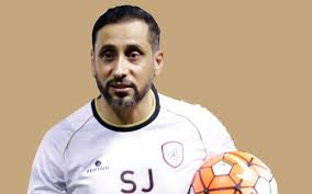 سامي الجابر رئيس نادي الهلال السابق. Ø³Ø§Ù…ÙŠ Ø§Ù„Ø¬Ø§Ø¨Ø± ØµØ§Ù†Ø¹ Ø¥Ù†Ø¬Ø§Ø²Ø§Øª Ø§Ù„ÙƒØ±Ø© Ø§Ù„Ø³Ø¹ÙˆØ¯ÙŠØ© Ø§Ù„Ø±ÙŠØ§Ø¶ÙŠ ÙƒØ£Ø³ Ø¢Ø³ÙŠØ§ Ø§Ù„Ø¨ÙŠØ§Ù†