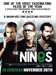 The order of these top ryan reynolds movies is decided by. The Nines Nine Movie Mind Blowing Movies Ryan Reynolds
