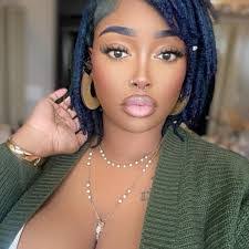 Casandra Parks's Instagram, Twitter & Facebook