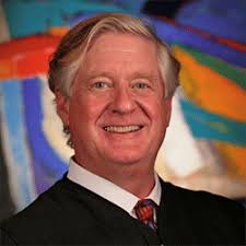 Senior Judge John P. Kuder appointed to Florida Bar Foundation board