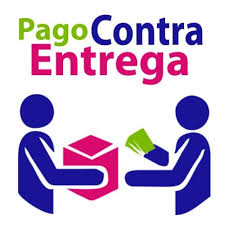 Pago Contraentrega | Bogotá