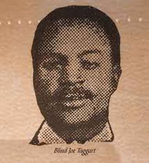 Blind Joe Taggart