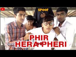 Hera pheri (original motion picture soundtrack), 2000. Phir Hera Pheri Full Movie Akshay Kumar Suniel Shetty Paresh Rawal Theindiansubcontinent Search