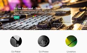 Ob hochzeit, geburtstag oder eine firmenfeier, wir haben garantiert den passenden dj für ihr evenet! Hochzeits Dj Im Saarland Aus Saarbrucken Dudweiler Saar Dj Com Dudweiler Blog De