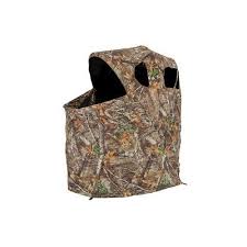 Ameristep Tent Chair Blind Walmart Com Tent Chair Ground Blinds Blinds