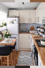 Should i remodel my kitchen before selling? 30 All New Condo Kitchen Remodel Ideas For Space Saving Solutions
