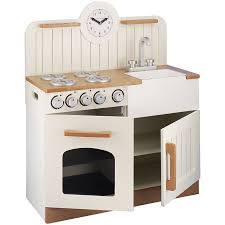 Buy John Lewis Country Play Kitchen Online At John Lewis Wooden Kitchen Wooden Play Kitchen Childrens Wooden Kitchen
