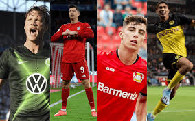 Please see below the match list for more information on the column headings. Dream11 Bundesliga 2019 20 Season Today Match Captain Picks May 23