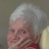 Obituary information for Dora Veatrice Reece