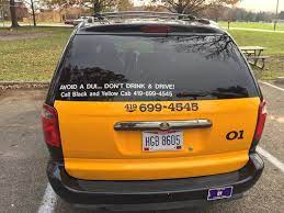 How we calculated the ranking. Black And Yellow Taxi Cab 3656 Jackman Rd Toledo Oh Taxis Mapquest