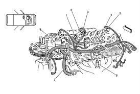 Solved Location Of Temp Sensor Cadillac Northstar 2001 Fixya