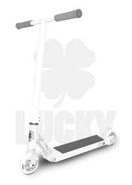 Buy official team dogz scooters here! Custom Pro Scooter Builder Lucky Scooters