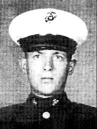 LCPL John Delbert Young, Monroe City, MO