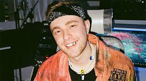 Слушать песни и музыку егор крид онлайн. Egor Krid Potrollil Timati V Instagram