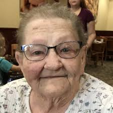 Georganna Edwards Obituary