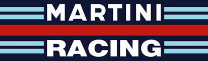 Martini Racing Letreros Vintage Carteles De Peliculas Letreros