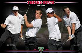 2013 Men's Golf Virtual Team Guide by Fresno State Athletics