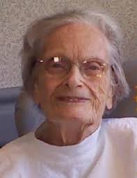 Obituary information for Helen Elizabeth Baker