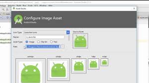 How to change all the icons of your android. Icon For Android Studio 150464 Free Icons Library
