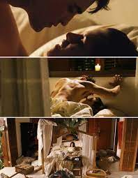 TV And Movie Sex Scenes Behind-The-Scenes Facts