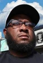 Obituary information for Raymond "Hanif" Smith Jr.