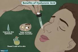 How to use hyaluronic acid in your skincare routine. Adding Hyaluronic Acid To Your Skincare Routine