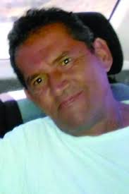 Reuben Herrera Obituary (1966