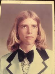 1973 Peterborough High School magazine (Photos are not good quality lol,  but better than 1974)