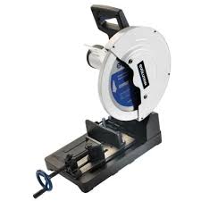 With a dry cut metal saw, you can shave off little bits of material until you get a perfect fit. Chop Saws Saws The Home Depot