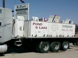 When stocking a fish pond or lake for the first time or when adding fish to the present population, factors such as size of pond, depth, temperatures, weeds present or not present, structure, clarity, etc., all determine what kind and how many fish to stock. Stock My Pond