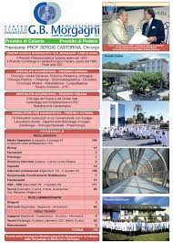 In un recente studio della fondazione morgagni di catania pubblicato sulla autorevole rivista international journal of obesity che appartiene al la reggina 1914 comunica che il tesserato piergiuseppe maritato è stato sottoposto ad intervento chirurgico presso la casa di cura caminiti di. Info Policlinico Morgagni