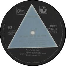 Ship this item — qualifies for free shipping buy online, pick up in store check availability at nearby stores. Pink Floyd The Dark Side Of The Moon Complete Vg Ex Japanese Vinyl Lp Album Lp Record 513278