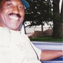 Mr. Roy L. Hammond Obituary