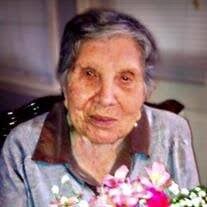 Berta del Carmen Salinas de Berrios Obituary