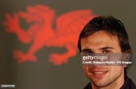227 Wales Carl Fletcher Stock Photos, High-Res Pictures, and Images