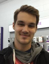 Joshua Ford Obituary July 15, 2017