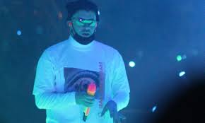 Without a doubt, bad bunny is one of latin music's fastest rising stars. Photos Bad Bunny At State Farm Arena The Signal