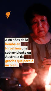 📌 @bbcmundo: Han pasado 80 años desde que Estados Unidos lanzó las bombas  atómicas sobre las ciudades japonesas de Hiroshima y Nagasaki, lo que  supuso el fin de la Segunda Guerra Mundial.